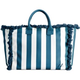 Sac de plage Muitomas Bleu Océan