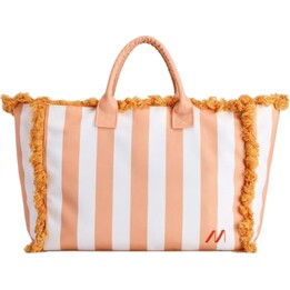 Muitomas Strandtasche Orange