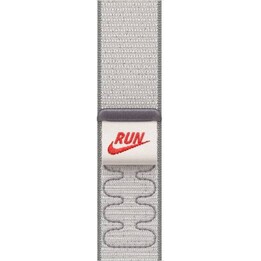 Apple Watch Nike Sport Loop 40mm, veiled gray