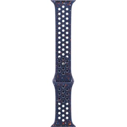 Apple Watch Nike Sport Band 40mm S/M (Blue Ribbon)