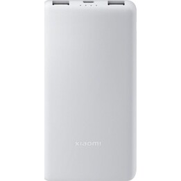 Powerbank 10000mAh Xiaomi Power Bank 22.5 Lite/ 22.5W/ Blanca