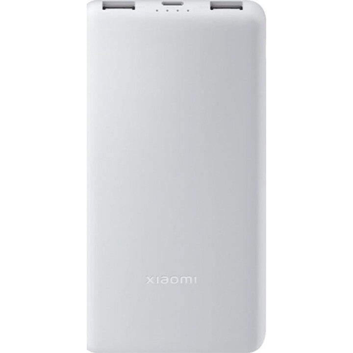 Xiaomi Powerbank 10000mAh 22,5 Lite/ 22,5W/ Weiß