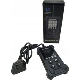 Mucar CDL20 scanner de diagnóstico OBD2