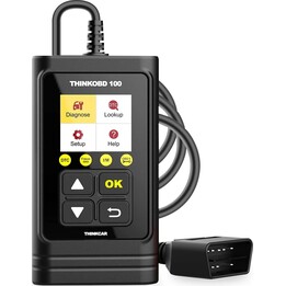 ThinkCar ThinkOBD 100 Leitor OBD2 Multimarca