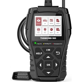 ThinkCar ThinkOBD 500
