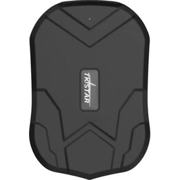 TKSTAR TK905C 4G Batterie 10 000 mAh avec socle magnétique - Localisateur GPS pour voiture