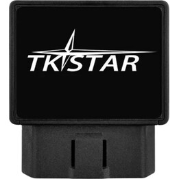 GPS-Ortungsgerät TKSTAR TK816 4G für Puerto OBD2