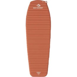 Sea To Summit Pursuit L Self-Inflating Air Mattress, Bombay Brown