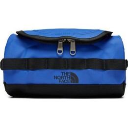 Trousse de toilette de voyage Base Camp, modèle S - Tnf Bleu - Tnf Noir, The North Face