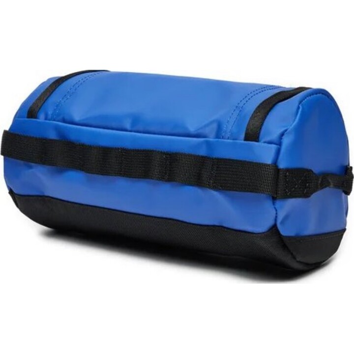 Trousse de toilette de voyage Base Camp, modèle S - Tnf Bleu - Tnf Noir, The North Face