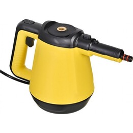 Limpiador a vapor HEINRICHS, limpiador a vapor portátil para uso doméstico, 1200 W