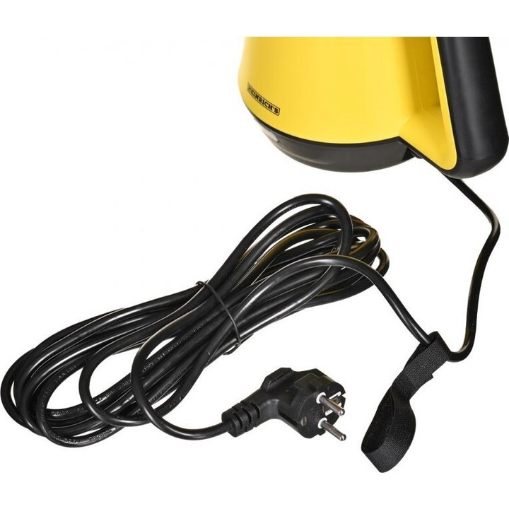 HEINRICHS Dampfreiniger, Handdampfreiniger für den Hausgebrauch, 1200 W