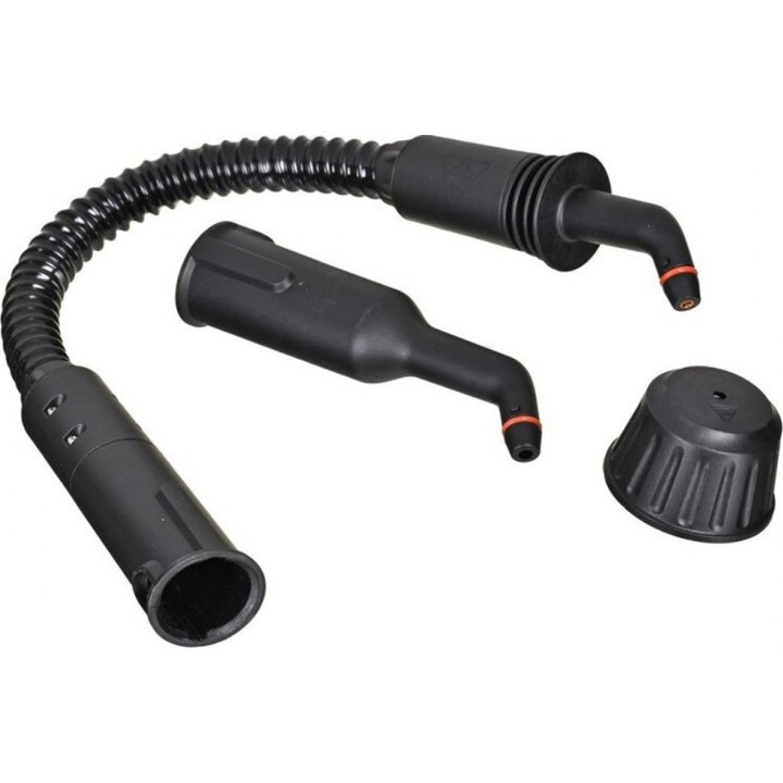 HEINRICHS Dampfreiniger, Handdampfreiniger für den Hausgebrauch, 1200 W