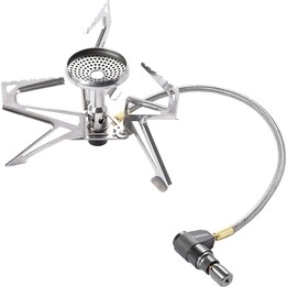 Polaris Remote Fire-Maple Stove
