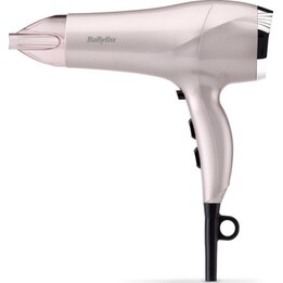 Babyliss Haartrockner Mauve Luster 2300 D781E