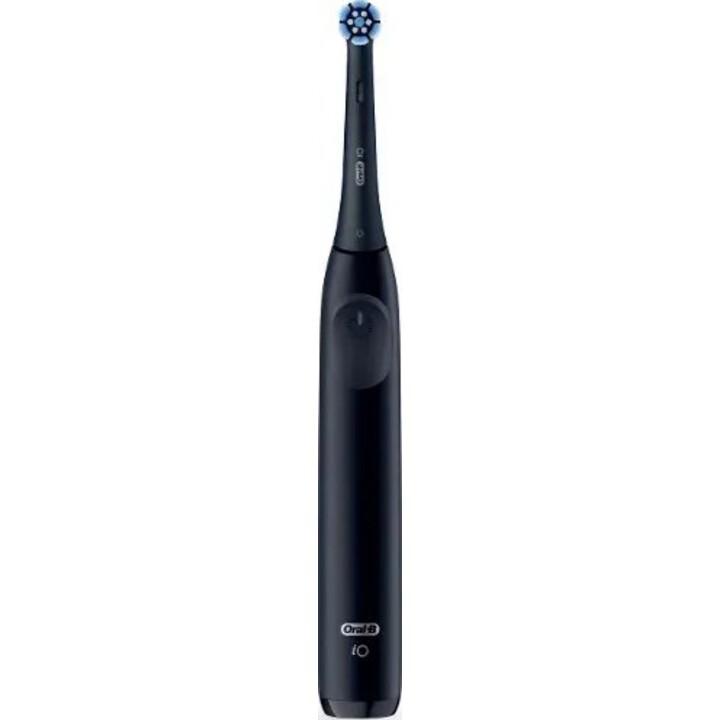 Oral-B Toothbrush Io Series 2 Matte Black