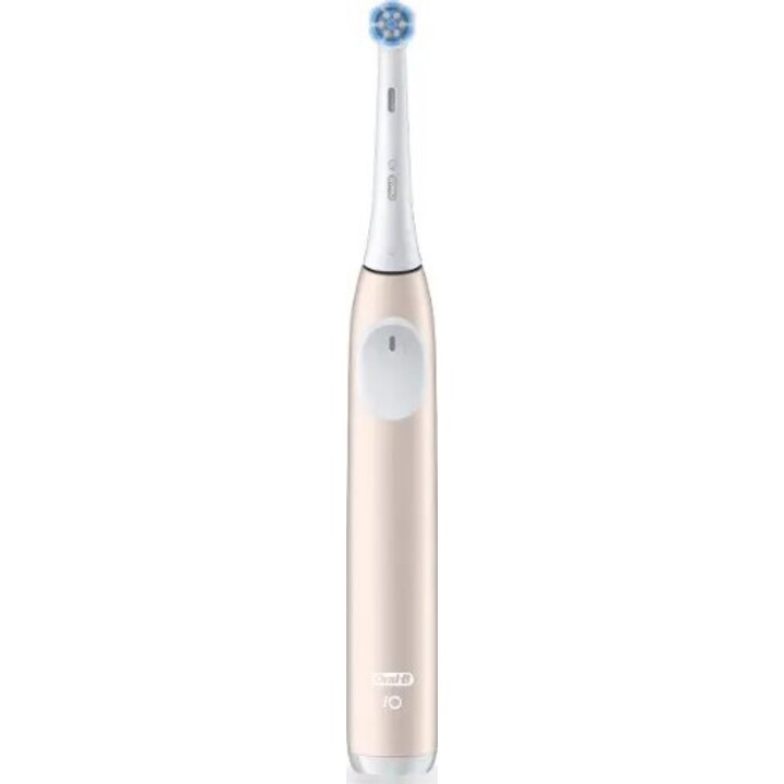 Brosse à dents Oral-B série Io 2, rose apaisant