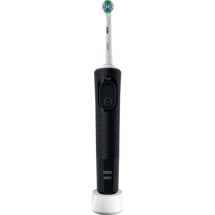 Oral-B Toothbrush Vitality 103 Clean Hangable Box Black