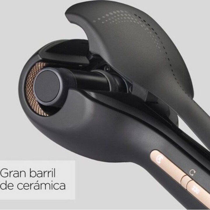 Babyliss Curler Wave Secret Air Automatic C1900E