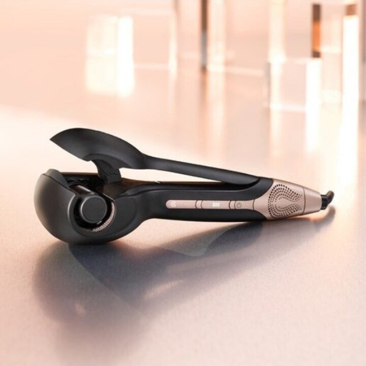 Babyliss Lockenstab „Wave Secret Air Automatic“ C1900E