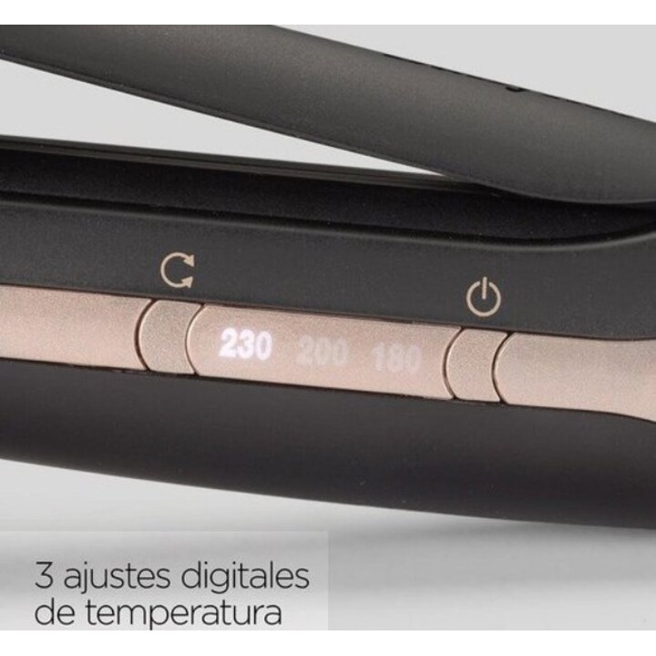 Babyliss Lockenstab „Wave Secret Air Automatic“ C1900E