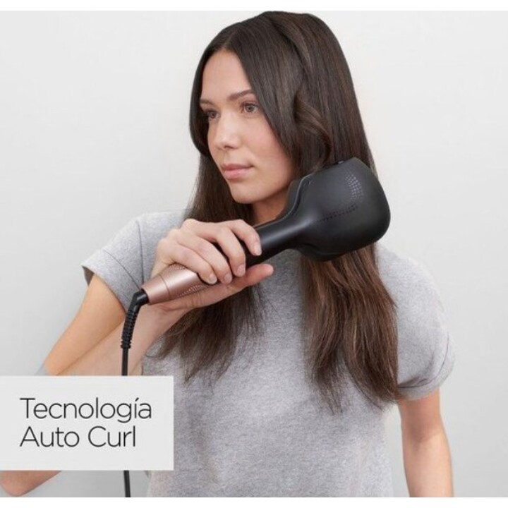 Babyliss Curler Wave Secret Air Automatic C1900E