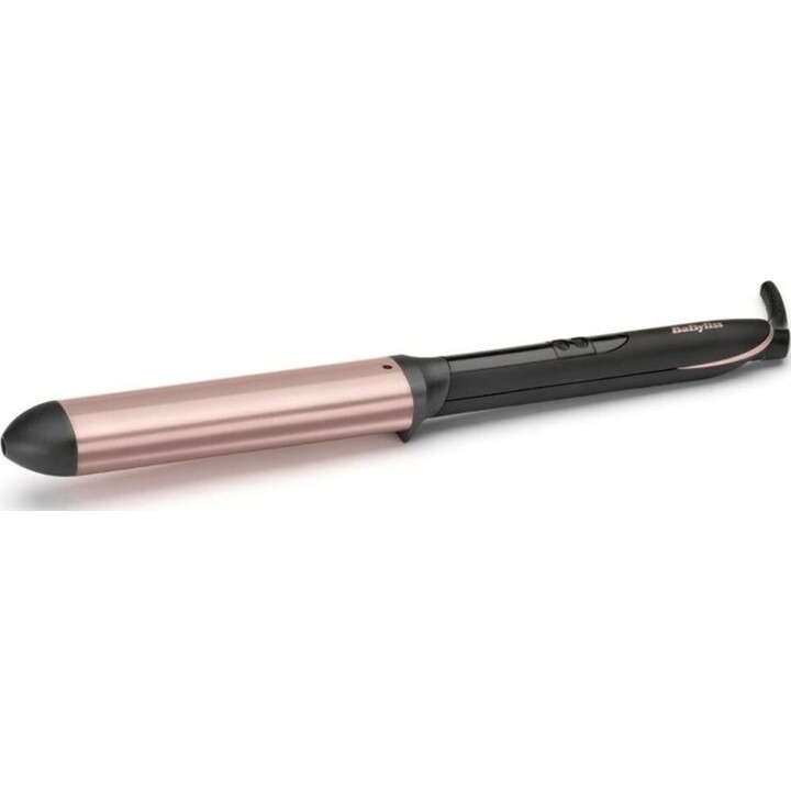 Fer à friser Babyliss « Oval Wave » noir C457E