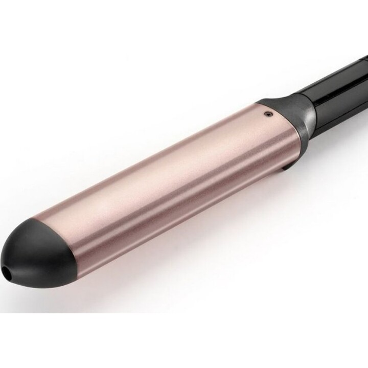 Arricciacapelli Babyliss Oval Wave Curler, nero, modello C457E