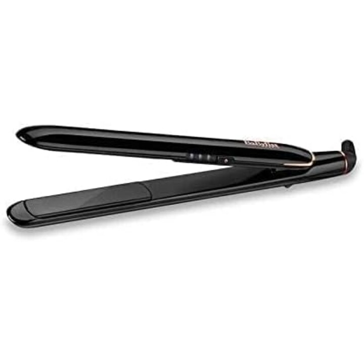 Babyliss Straightener Smooth Finish 230 St250E