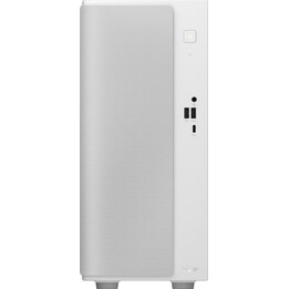 Asus V500 Mini Tower V501MV-03100U0020 Core 3 100U 8GB 512GB FreeDOS Blanco