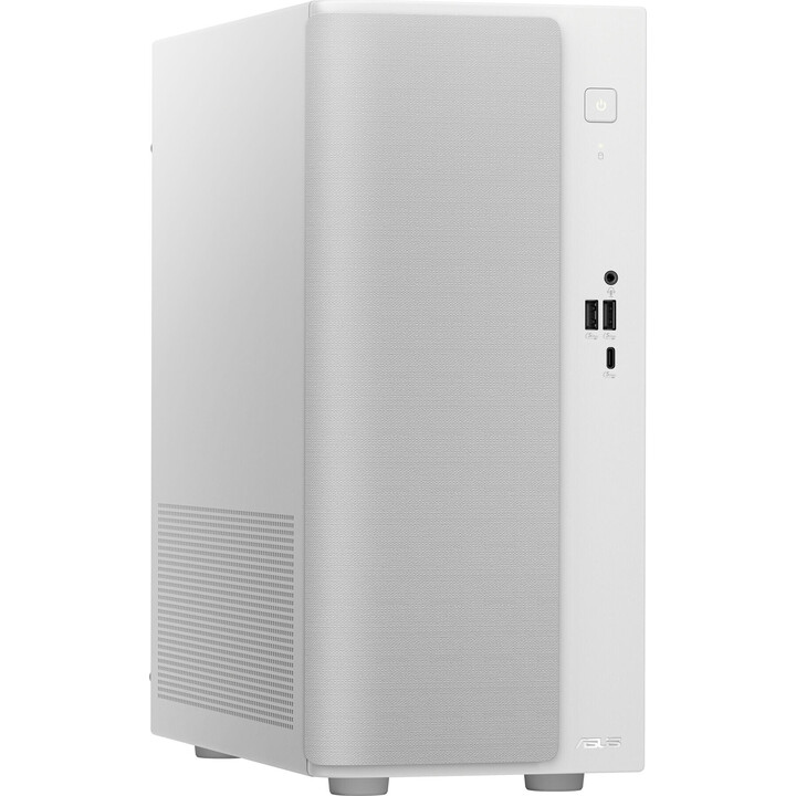 Asus V500 Mini Tower V501MV-03100U0020 Core 3 100U 8GB 512GB FreeDOS Blanco