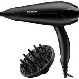 Babyliss Hair Dryer D563De