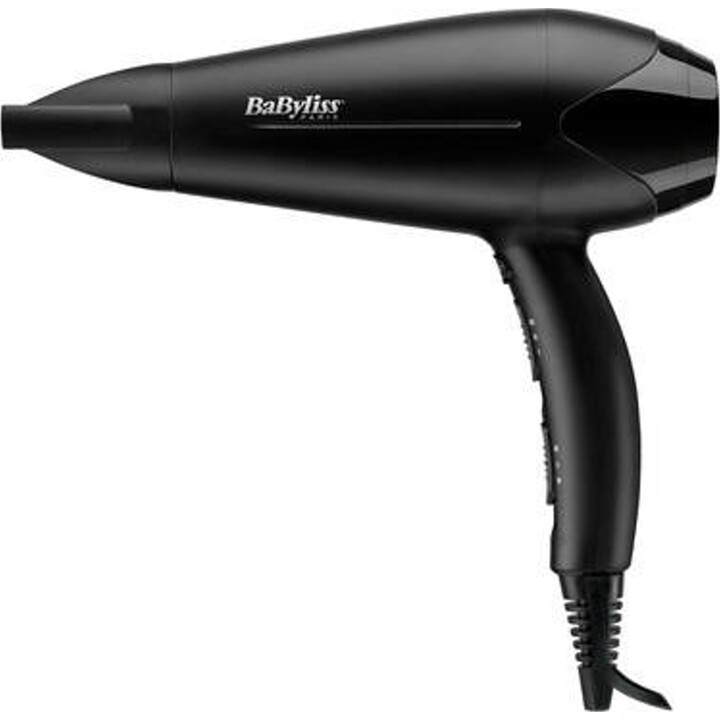 Secador de cabelo Babyliss D563De
