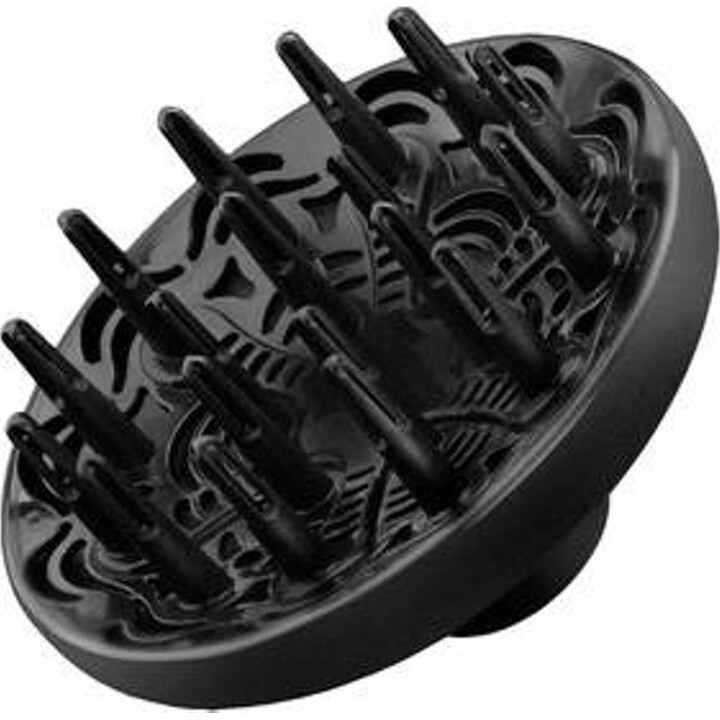 Secador de cabelo Babyliss D563De