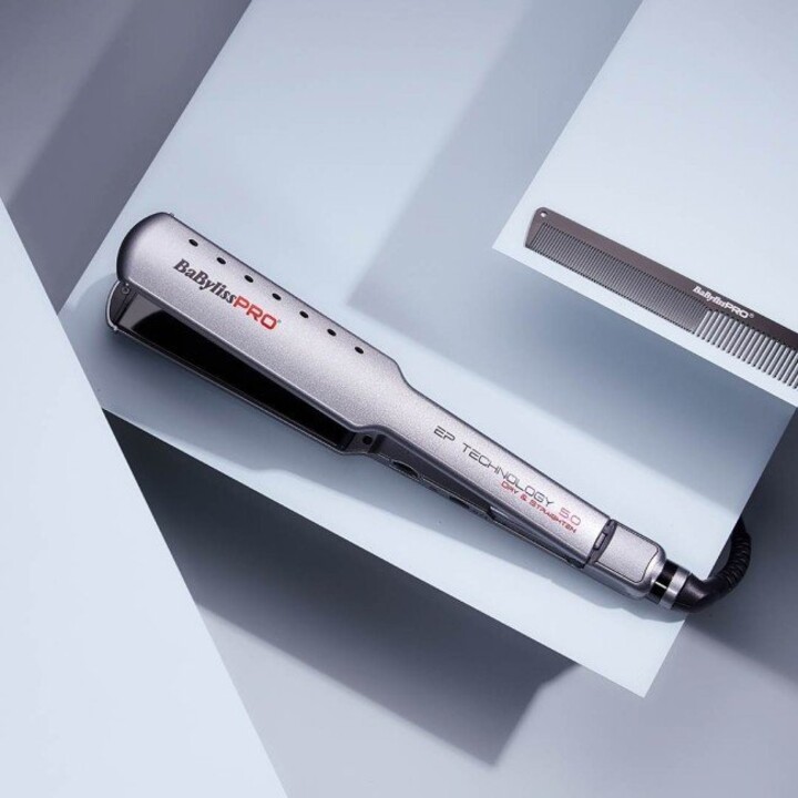 Piastra e asciugacapelli Babyliss Pro Bab2073Epe