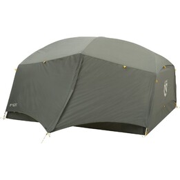 Nemo Aurora Ridge 3P 3 Person Tent and Base.