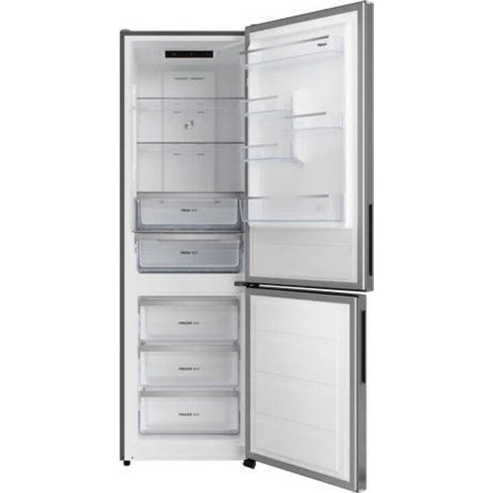 Teka Rbf 54640 Ss Freestanding Refrigerator