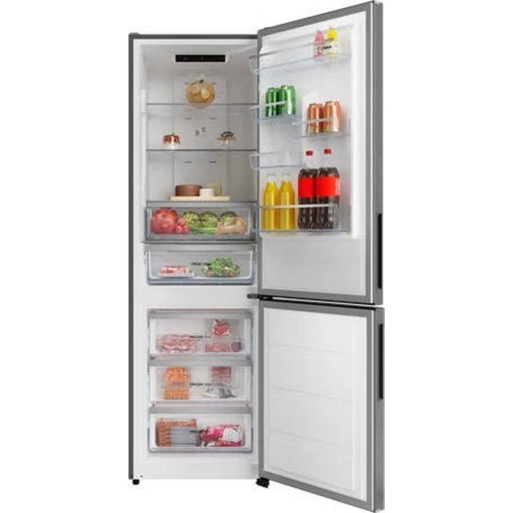 Teka Rbf 54640 Ss Freestanding Refrigerator
