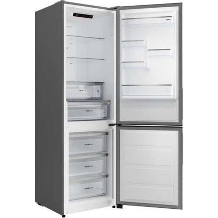 Teka Rbf 54640 Ss Freestanding Refrigerator