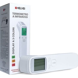Termómetro infrarrojo genérico Ly-F1