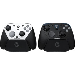 Comando GameSir G7 Pro 8K Uranus sem fios 2,4 GHz e Bluetooth