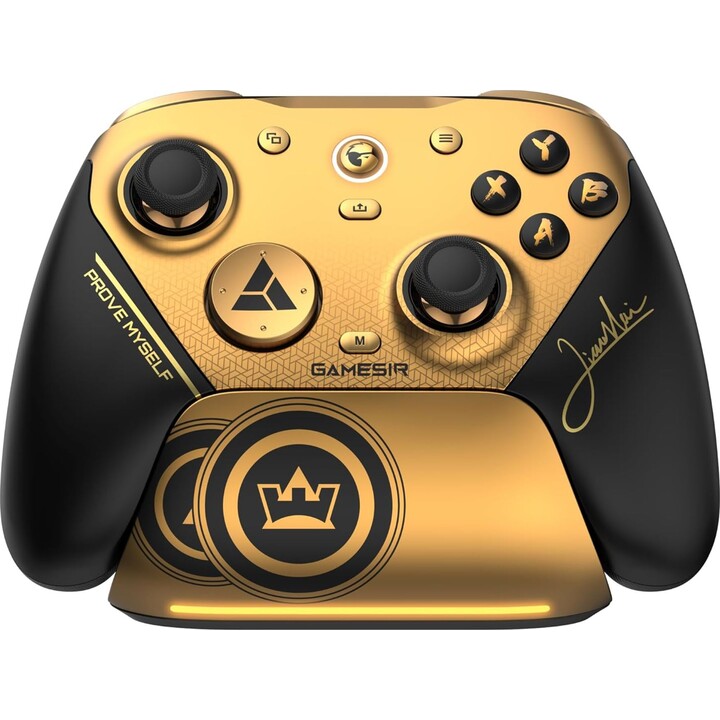 GameSir G7 Pro 8K Champion Edition Wireless PC Controller
