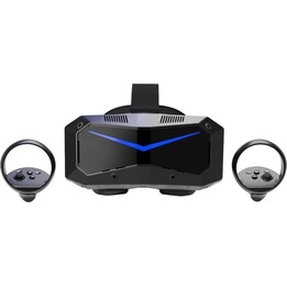 Pimax Crystal Super 57PPD Réalité Virtuelle PC