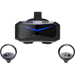 Pimax Crystal Super Ultrawide (nero)