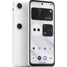 Smartphone X4000 XREAL Beam Pro 8GB/256GB Branco