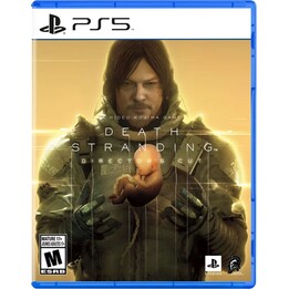 Death Stranding (Ed. Director's Cut) - PlayStation 5