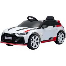 Audi RS 6 Avant GT 12V - Coche eléctrico para niños 