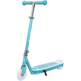 Hulajnoga elektryczna dla dzieci FUN WHEELS LIGHT Blue