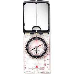 Suunto MC-2 NH Brújula de orientación magnética Plástico Multicolor