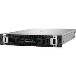 Servidor HPE ProLiant DL380 Gen12 Intel Xeon 6507P/ 64GB Ram/ 2x 480GB SSD